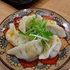 あご出汁 餃子ゆでタン アントニオ