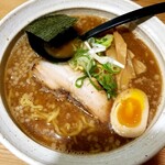 Ramen Hishioya - しょうゆ 770円