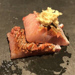 春夏秋冬ざこや - にしん