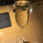 春夏秋冬ざこや - くどき上手（純米大吟醸 山田穂33）②