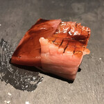 春夏秋冬ざこや - まぐろ