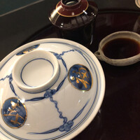 カウンター割烹 みおつくし (リーガロイヤルホテル大阪) - 