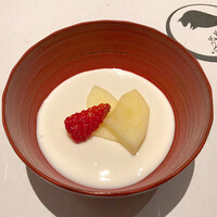 柳橋焼にく わにく - 