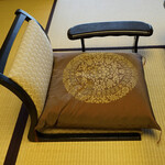 ふなや - 座椅子