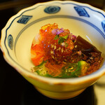 ふなや - 車海老塩茹