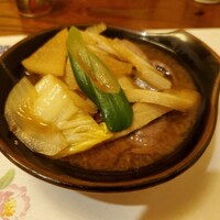信州伊那谷の味 勘太郎 - 