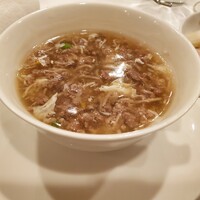 中国料理 「王朝」 ヒルトン名古屋 - 