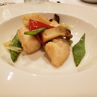 中国料理 「王朝」 ヒルトン名古屋 - 