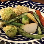 下北沢 ビストロ Bon - 