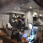 下北沢 ビストロ Bon - 