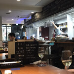 下北沢 ビストロ Bon - 