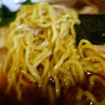 ラーメンひばり - 