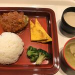 Jaika Kansai - 月替りエスニック料理　インドネシア