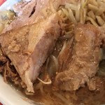 ラーメン二郎 - 