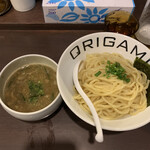 麺屋 オリガミ - 