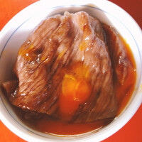 三嶋亭 本店 - 