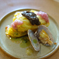 イプシロン - 「鮟鱇の白菜巻き」