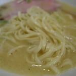 ラーメン イロドリ - 