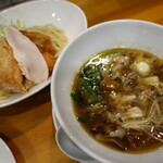 ラーメン 桃李路 - 