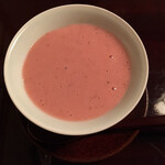 奈良 而今 - デザート