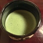 奈良 而今 - 抹茶