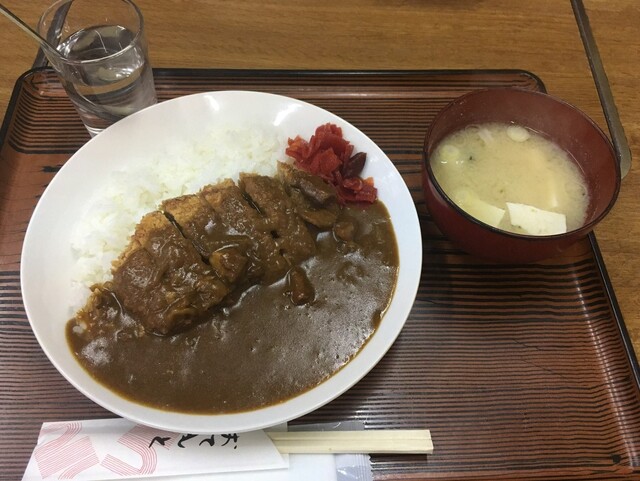 新正食堂 - 陸中折居（食堂）の写真