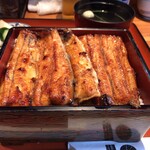 Unagi To Sumiyaki Ichimaru - 