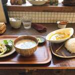 Cafe Cotatsu - 