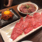 焼肉 ドリルズ - 