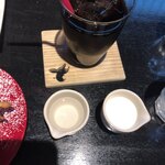 カフェ コジカ - 