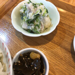 食堂＆カフェ ひとつむぎ - 