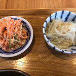 食堂＆カフェ ひとつむぎ - 