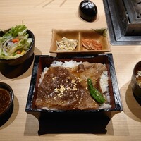 薩摩 牛の蔵 吉祥寺店 - 
