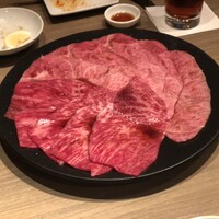 焼肉うしごろ 西麻布本店 - 
