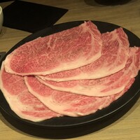 焼肉うしごろ 西麻布本店 - 