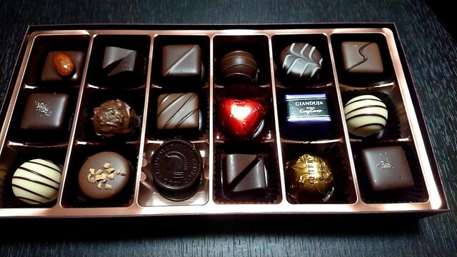 銀座コージーコーナー イオン仙台中山店（GiNZA Cozy Corner） - 東北福祉大前（ケーキ）の写真