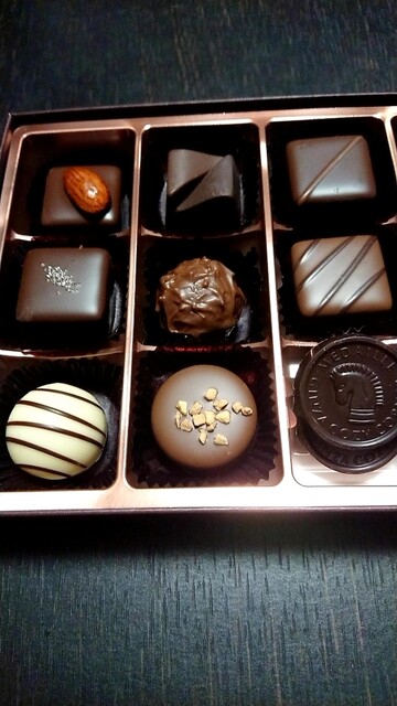 銀座コージーコーナー イオン仙台中山店（GiNZA Cozy Corner） - 東北福祉大前（ケーキ）の写真