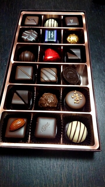 銀座コージーコーナー イオン仙台中山店（GiNZA Cozy Corner） - 東北福祉大前（ケーキ）の写真