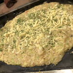 Tsukishima Monja Moheji Hanareno Hanare - 