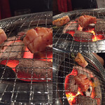 Sumiyaki Mizu Shichirin Yakiniku Shou Tajima - 