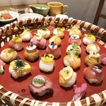 TSUKUMO食堂 - 