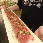 TSUKUMO食堂 - 