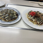 Okonomiyaki Honda - 