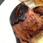 Patisserie Ravi,e relier - 