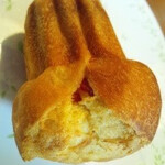 Patisserie Ravi,e relier - 