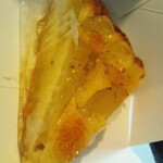 Patisserie Ravi,e relier - 