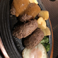 大井町銭場精肉店 - 