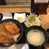 新潟カツ丼 タレカツ 本店
