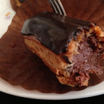 Patisserie Ravi,e relier - 