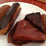 Patisserie Ravi,e relier - 